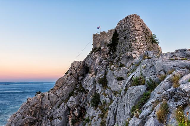 Starigrad Fortress